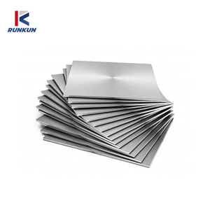 1050 Mill Finish Aluminum Sheets