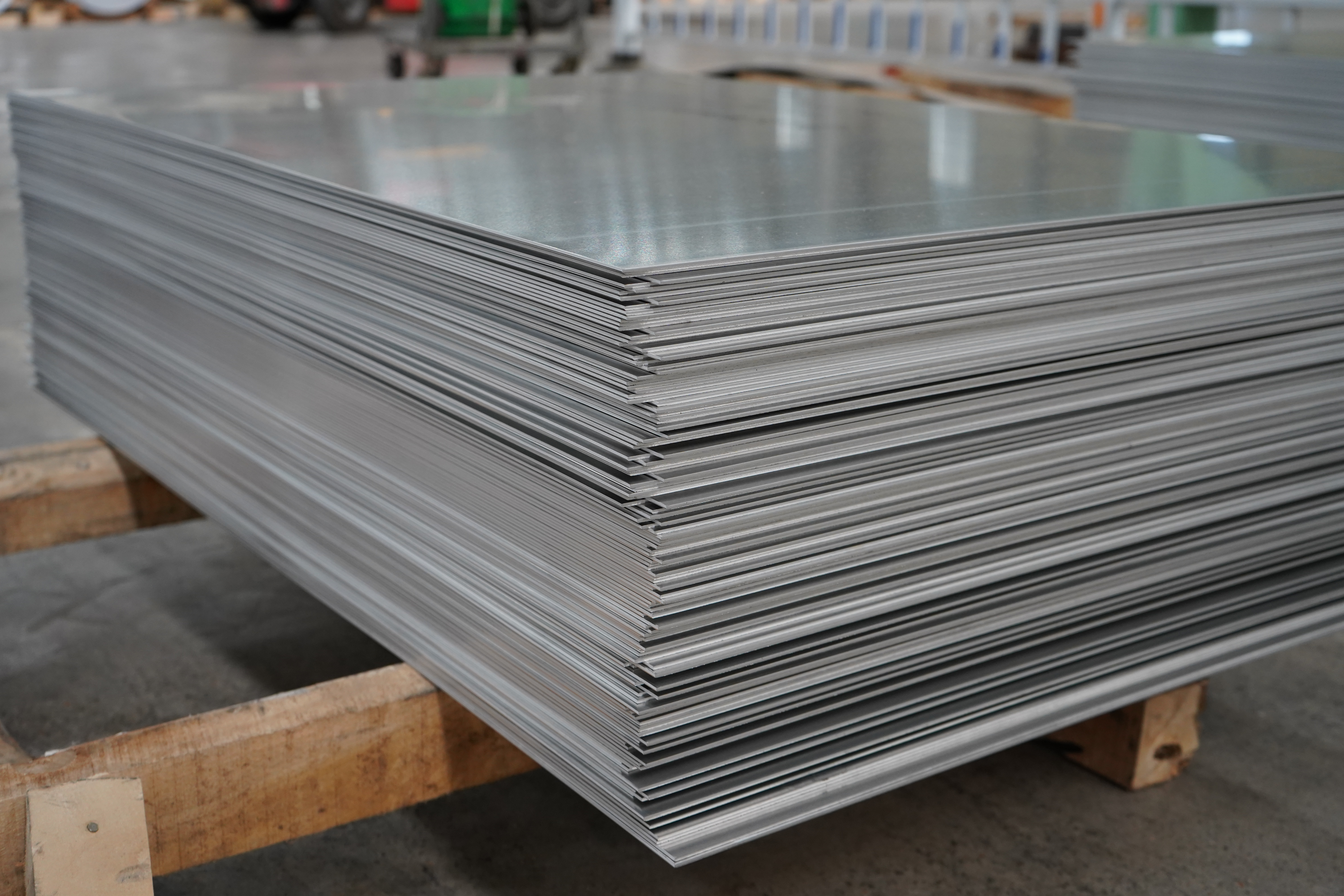 ​Unlocking The Versatility of Aluminum Sheets: Applications And Corrosion Resistance