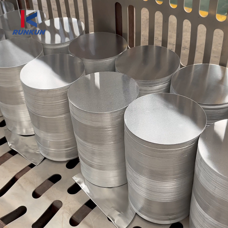 Unveiling The Versatility of Aluminum Circles: From Production To Diverse Applications