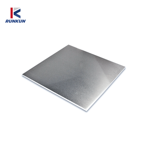 5052 Mill Finish Aluminum Sheets