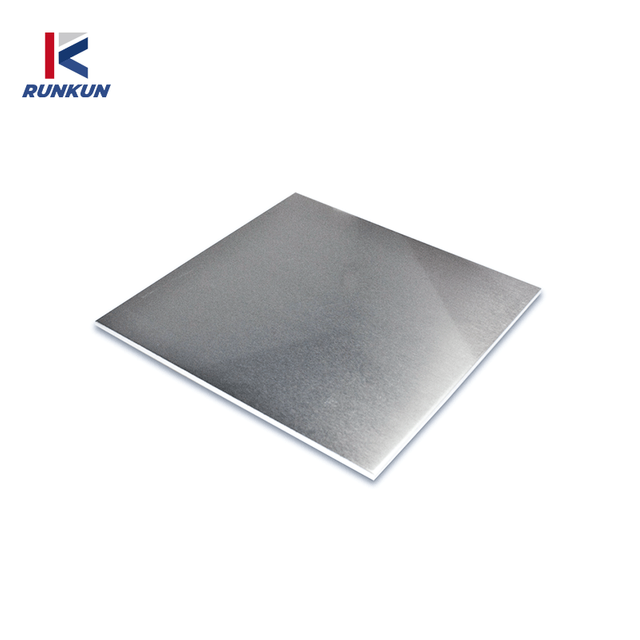 5052 Mill Finish Aluminum Sheets