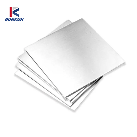 1060 Mill Finish Aluminum Sheets