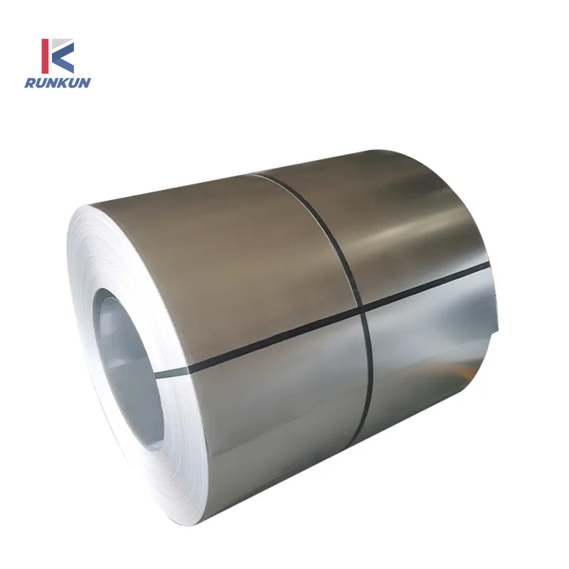 1200 Aluminum Coil