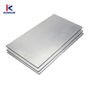 1100 Mill Finish Aluminum Sheets