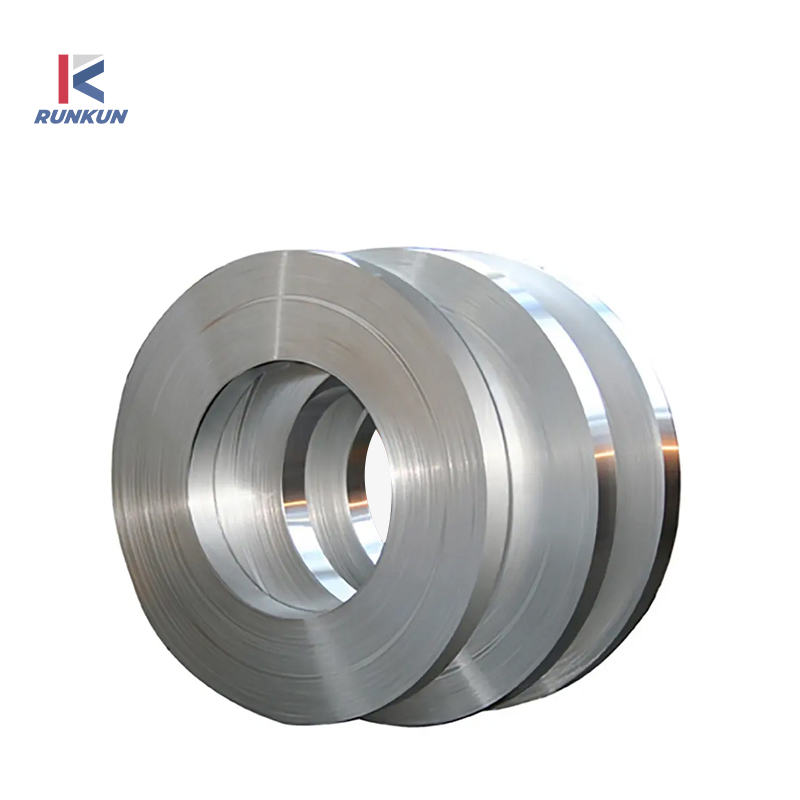 1100 Aluminum Strip