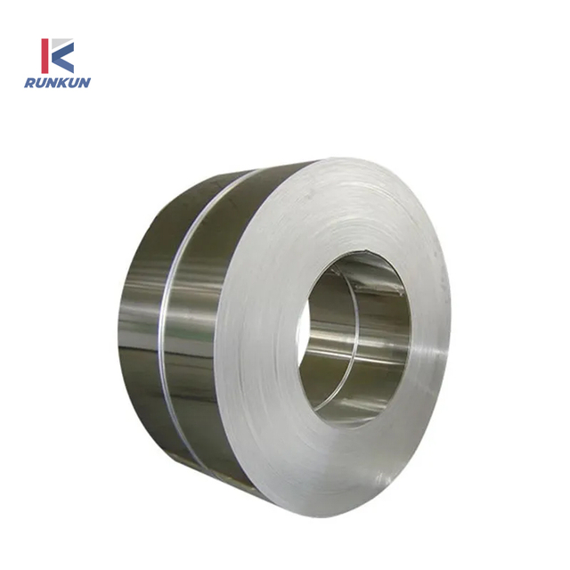 Water Resistance Straight Coated Aluminum Strip for LED