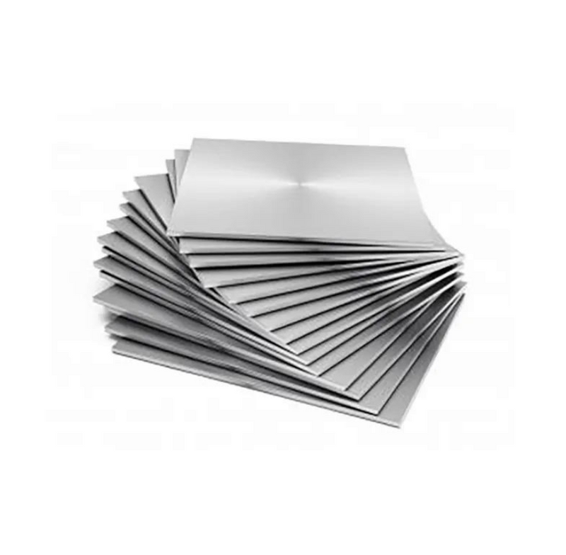 1200 Mill Finish Aluminum Sheets