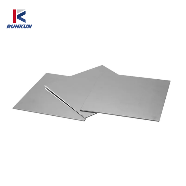 1070 Mill Finish Aluminum Sheets