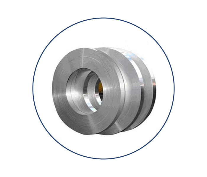 Aluminum Sheet Strip