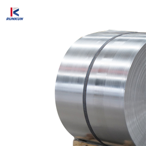 Alloy Mill Finish Aluminum Coil For Marine Aircraft