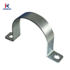 304 Stainless Steel Pipe Clamp Holding Pipe Clamp Hoop