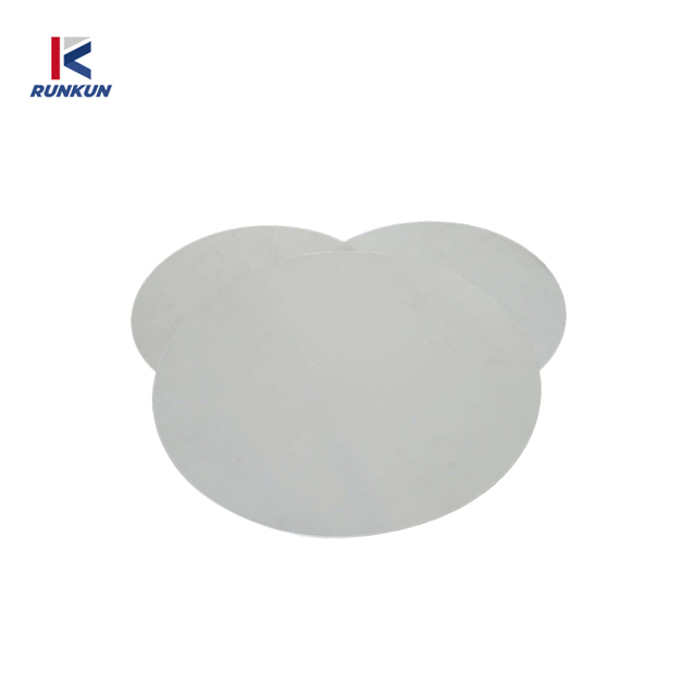 Aluminum Circle 1100 Aluminum Discs for Traffic Sign