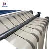 A1060 3003 5052 Aluminum Slit Coil Strips Rolls for Celling