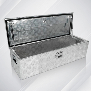 Aluminium Tool box Heavy Duty Tool Box Truck Tool Box