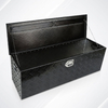 Waterproof Truck Toolbox Aluminum Trailer Tool Box Metal Hardware Case