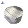 Mirror Polished O T651 Aluminum Disc Circle For Billboards