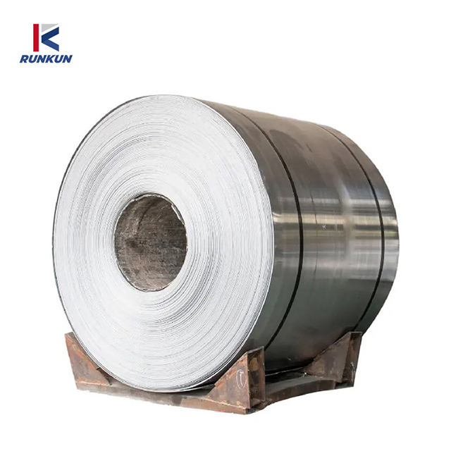 Alloy Mill Finish Aluminum Coil For Marine Aircraft