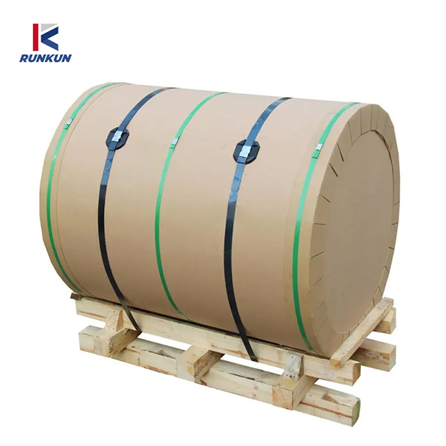 Corrosion-Resistant Anodized Aluminum Coil For Building