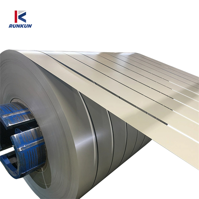 1000 Series Mill Finish Pure Aluminium Strip for PAP Tube