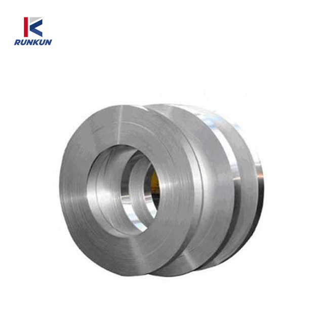 A1060 3003 5052 Aluminum Slit Coil Strips Rolls for Celling