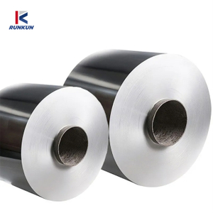 5052 Aluminum Coil 3.5 Mm 3003 Aluminum Roll Coil for Pans