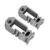 High Quality Aluminum Extrusion Profile Window Corner Connector Joints