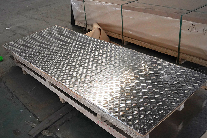 Domestic Aluminum Sheet And Strip Foil Start-Up Rate Dropped In April