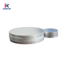 Aluminum Disc Circle 3003 for Cookwares Pan Pot Utensils