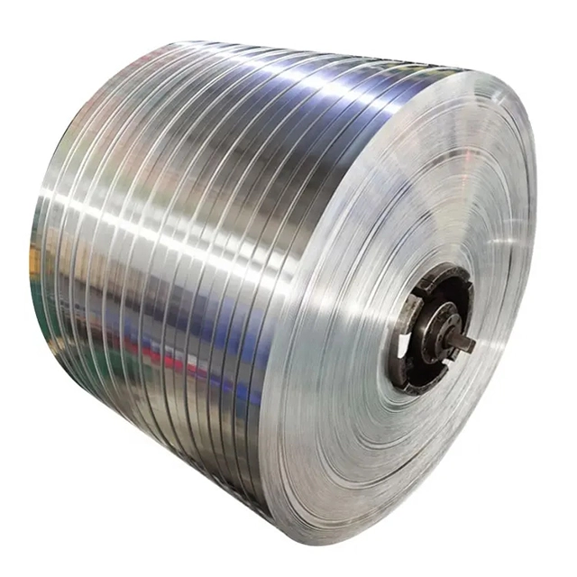 Aluminum Strip