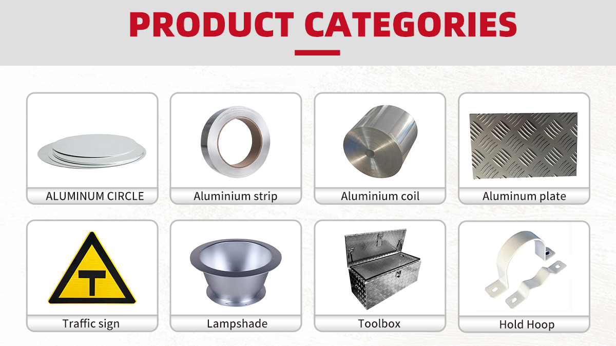 product category