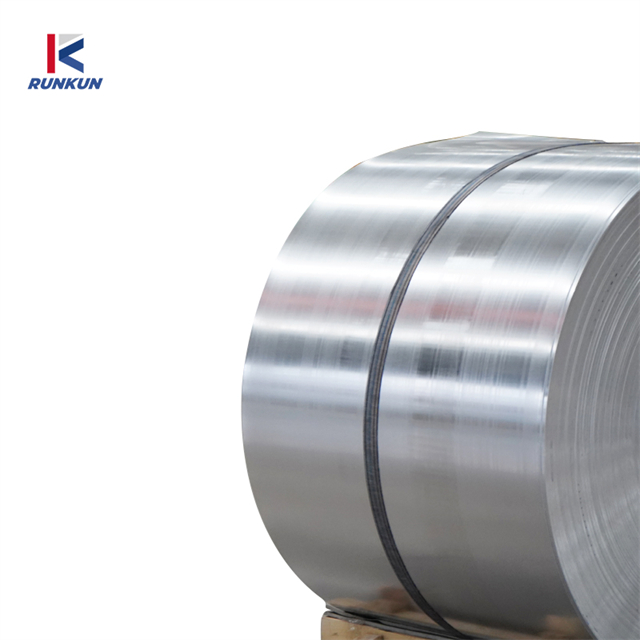 5052 Aluminum Coil 3.5 Mm 3003 Aluminum Roll Coil for Pans