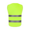 Wholesale Safety Warning Vest Reflective Safety Vest for Men Women