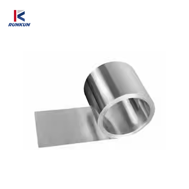 H14 5052 Alloy 3003 Aluminum Strip Coil for Industry