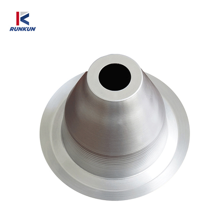 Aluminum Lampshades Lighting Shell Led Housing Cover Guard from China ...