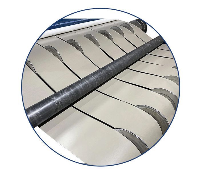 Aluminum Trim Strip