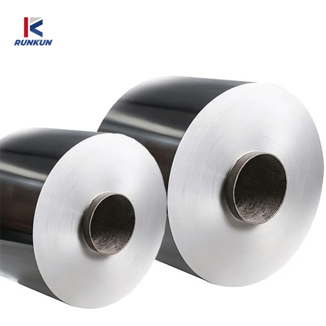 Alloy Mill Finish Aluminum Coil For Marine Aircraft