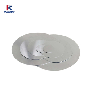 Aluminum Disc Circle 3003 for Cookwares Pan Pot Utensils