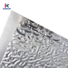 Decoration O-H112 Stucco Embossed Corrugated Aluminum Sheet