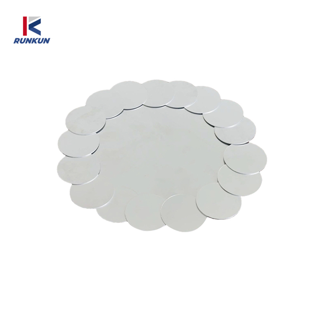 Aluminum Circle 1100 Aluminum Discs for Traffic Sign