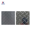 Aluminium Embossed Sheet Aluminum Checker Plate Alloy 3003 