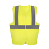 Customizable Logo High Visibility Safety Reflective Clothing Vest