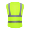 Lightweight High Vis Safety Reflective Vest for Cycling Jogging