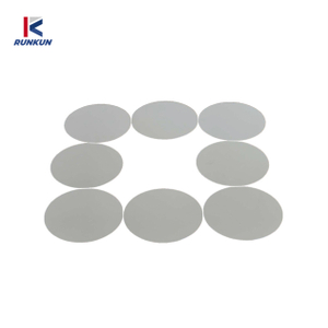 Mirror Polished O T651 Aluminum Disc Circle For Billboards