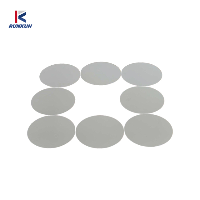 Mirror Polished O T651 Aluminum Disc Circle For Billboards