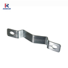 Hot Dip Galvanized Pole Clamp Universal Clamp Hold Hoop