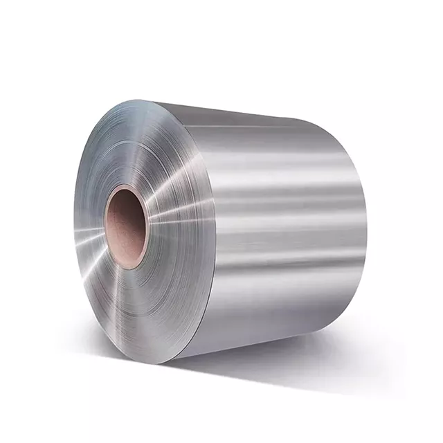 Exploring the Applications of Aluminum Coil in the Construction Industry