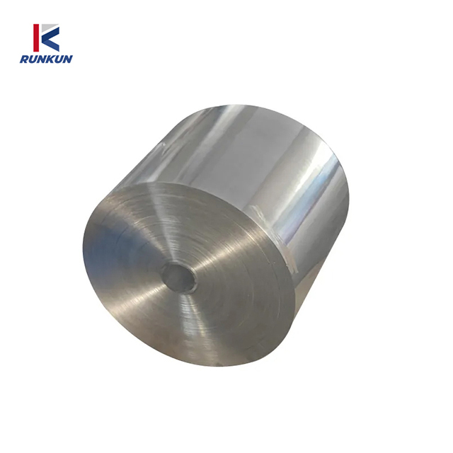 Corrosion-Resistant Anodized Aluminum Coil For Building