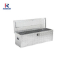Aluminum Toolbox for Pickup Carriage Ute Truck 1440X420X460