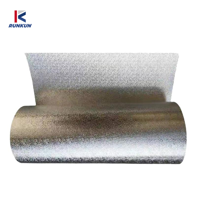 5052 Aluminum Coil 3.5 Mm 3003 Aluminum Roll Coil for Pans