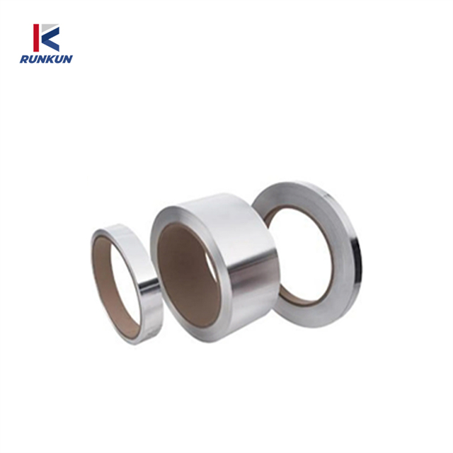 H14 5052 Alloy 3003 Aluminum Strip Coil for Industry